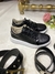 Zapatilla Malta Negro en internet