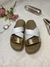 Sandalia Scarlett BASE ALTA - tienda online