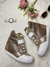 ZAPATILLA TACO TRICOLOR - ZTE en internet