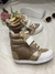 ZAPATILLA TACO TRICOLOR - ZTE en internet