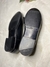 CHATITAS CUERO HORMA 39 ANCHA - comprar online