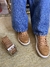 Zapatillas Malta Suela - Mara Ruth