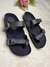 Sandalias Doll Negro - comprar online