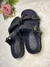 Sandalias Doll Negro - Mara Ruth