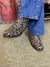 BOTITA RUTH ANIMAL PRINT HORMA ANCHA ultimas 35 - tienda online