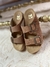 Imagen de Sandalia Birk cuero Suela