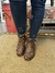 BOTITA RUTH ANIMAL PRINT HORMA ANCHA ultimas 35 - Mara Ruth
