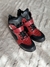 ZAPATILLA TACO ESCONDIDO NeGRO BORDO Promo talle 40 - ZTE - - comprar online