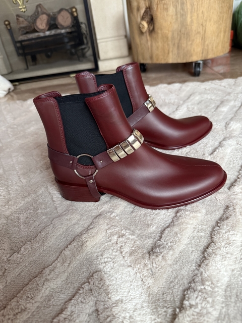 Botas de lluvia ULTIMAS 35/36 - comprar online