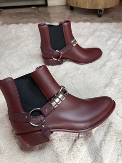 Botas de lluvia ULTIMAS 35/36