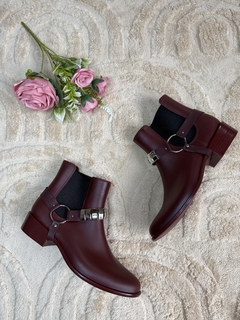 Botas de lluvia ULTIMAS 35/36 en internet