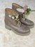 BORCEGO CUERO MOSCU T 37 - Mara Ruth