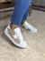 Zapatillas Estrella Talle 38 - comprar online