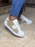 Zapatillas Estrella Talle 38 - Mara Ruth