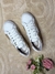 Zapatillas Estrella Talle 38 - Mara Ruth