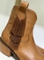 BOTAS PEDRA - Mara Ruth