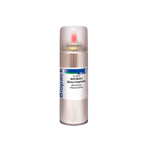 SPRAY CONGELANTE BIOFREEZ x 150 g - comprar online