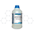 Botella de solución buffer pH 4 de 500 ml de la marca Biopack para calibración y control de pH