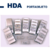 PORTAOBJETOS B/COMUNES FROSTED END x 50 Un. 7105-1 CAJA x 50