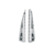 Puntas descartables para tijeras - Sharp/Blunt