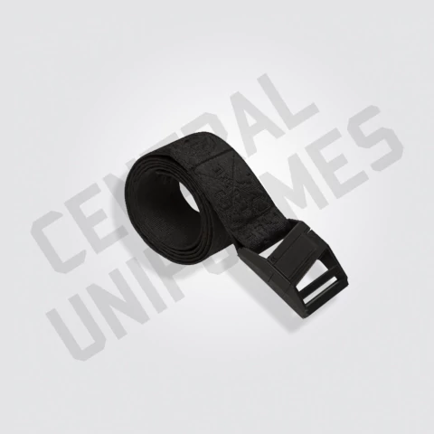 CINTO TACTICO CON IMAN DESLIZABLE