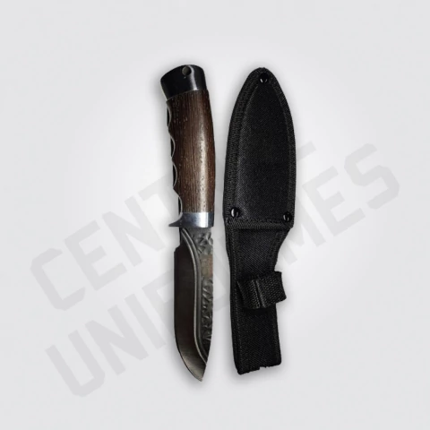 CUCHILLO PUÑAL