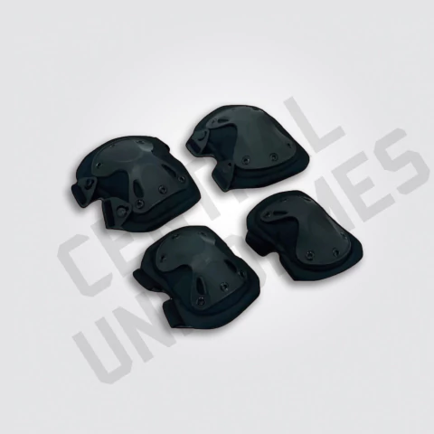 kit rodilleras y coderas