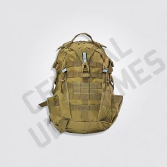 MOCHILA TACTICA COYOTE A33