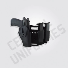 PLATAFORMA MUSLERA PARA PISTOLERA NIVEL 2 - comprar online