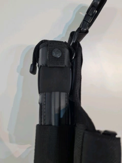 MUSLERA HALCON - CENTRAL UNIFORMES