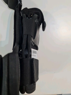 Imagen de MUSLERA HALCON