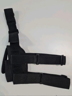 MUSLERA CON PORTACARGADOR - comprar online