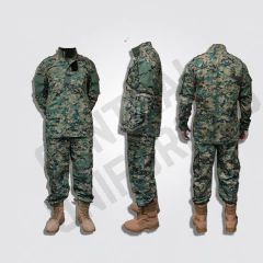 UNIFORME MARPAT WOODLAND