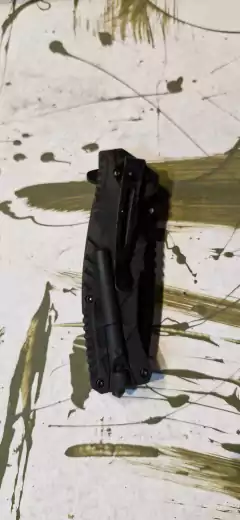 NAVAJA J26 TACTICA CON MULTIFUNCION OCULTO - comprar online