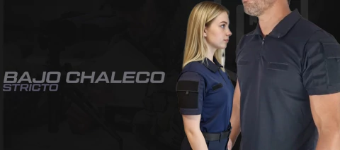 Carrusel CENTRAL UNIFORMES