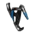 Porta caramañola Elite Custom Race Plus Azul Negro