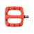 Pedales Plataforma HT Modelo PA03A Orange