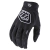Guantes Niño Troy Lee Designs Air; Negro