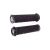 Puños Odi Grip ODI Vanquish Comfort V2.1 Lock-On MTB - Black - comprar online