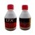 Liquido Tubeless Sealant 250ml. LTX Sellante Antipinchaduras Mtb