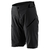 Bermuda Dama Troy Lee Designs Lilium Short Shell; Negro