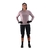 Bermuda Dama Troy Lee Designs Lilium Short Shell; Negro en internet