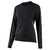 Jersey Dama Troy Lee Designs Lilium LS Snake Black