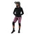 Jersey Dama Troy Lee Designs Lilium LS Snake Black en internet