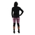 Jersey Dama Troy Lee Designs Lilium LS Snake Black - Pachamama Bike Shop