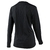 Jersey Dama Troy Lee Designs Lilium LS Snake Black - comprar online