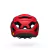 Casco Bell Nomad Mips - Red/Black - Talle único en internet