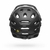 Casco Integral Bell Super 3R Mips - Black - Pachamama Bike Shop
