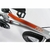 Bicicleta Zenith Atc R16 - Color Plateado - Pachamama Bike Shop