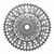 Piñon Sram 12v Mtb XS-1275 10-52D Xd (GX Eagle T-Type) en internet